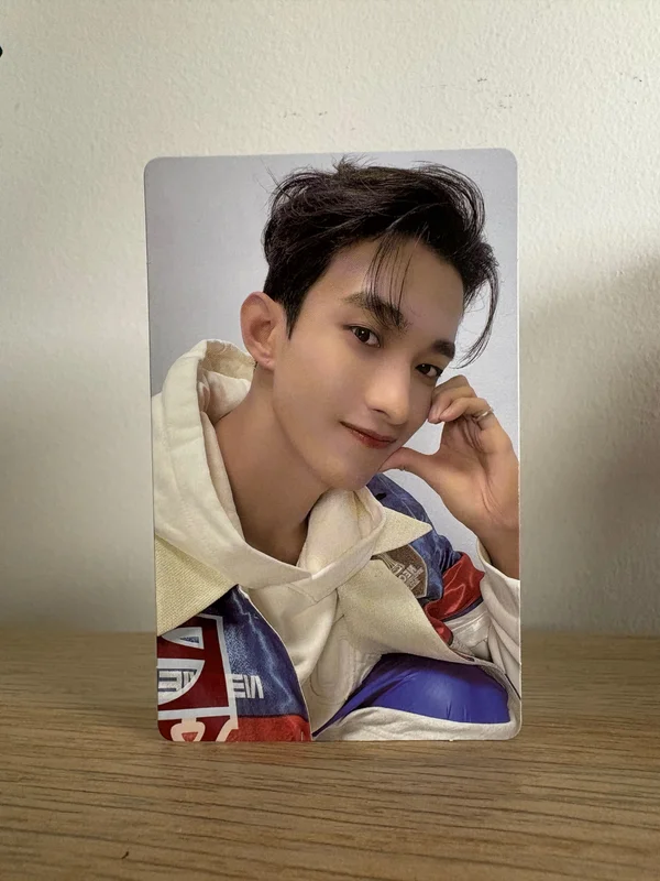 SECOND WIND WEVERSE