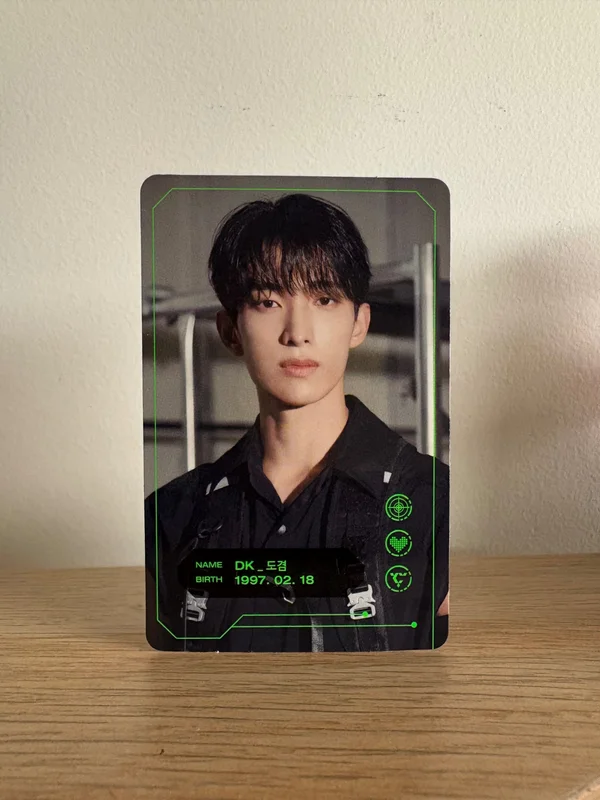 CARAT MEMBERSHIP KIT