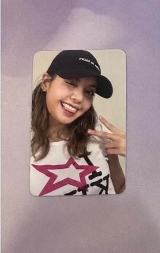 Alter Ego KPOP MERCH