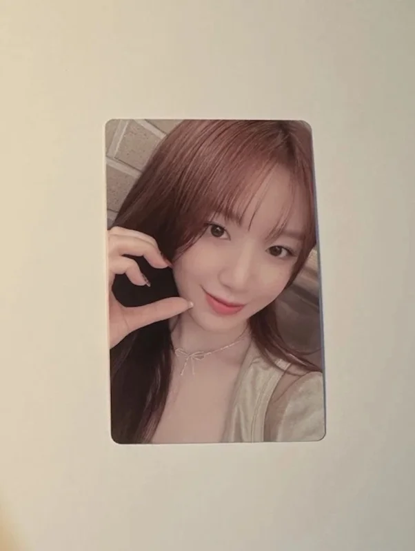 2024 (G)I-DLE WORLD TOUR [iDOL] IN SEOUL Blu-ray
