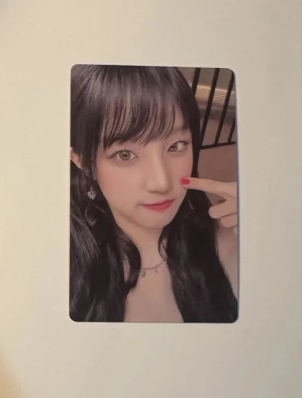 2024 (G)I-DLE WORLD TOUR [iDOL] IN SEOUL Blu-ray