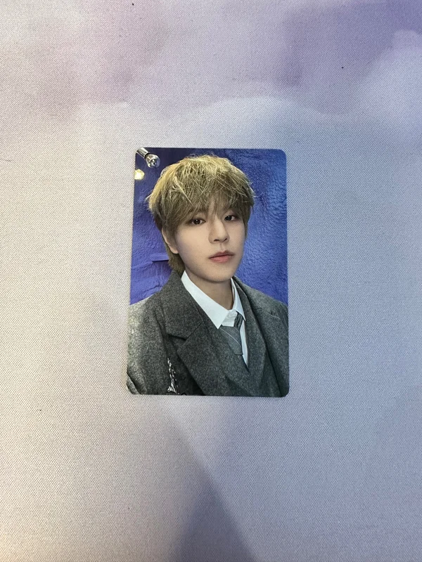 Stray Kids 4TH FANMEETING 'SKZ'S MAGIC SCHOOL' JYP SHOP REWARD
