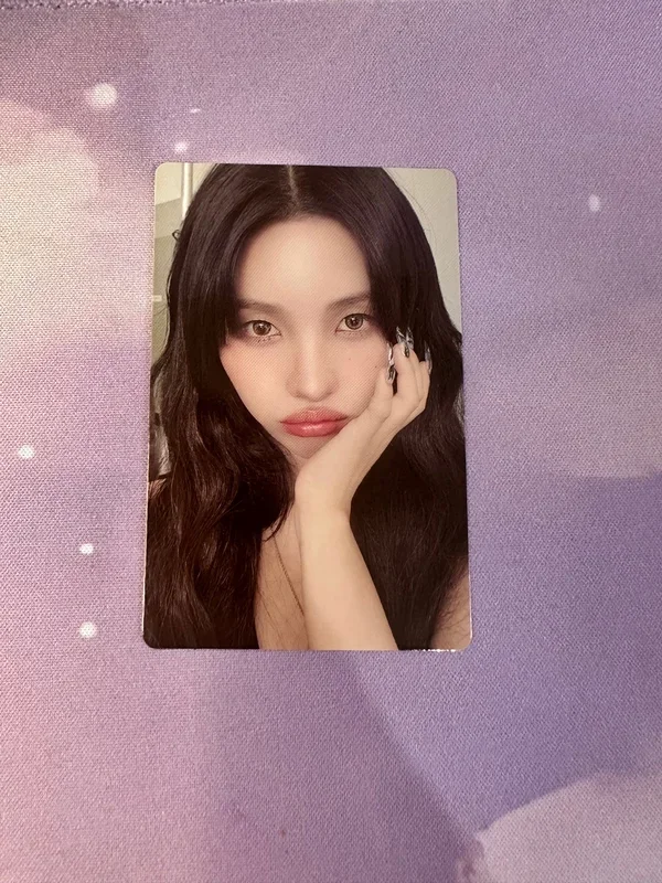 2 POCAALBUM Ver.