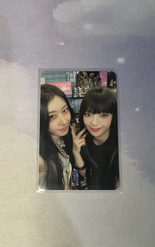 TUNNEL VISION Photobook Ver.