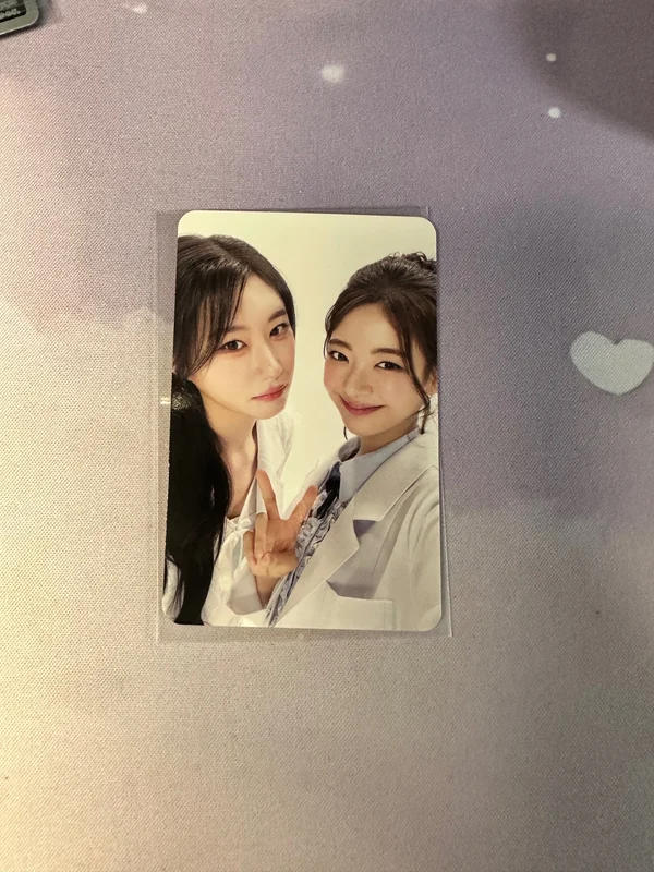 MIDZY 5TH GENERATION MEMBERSHIP KIT