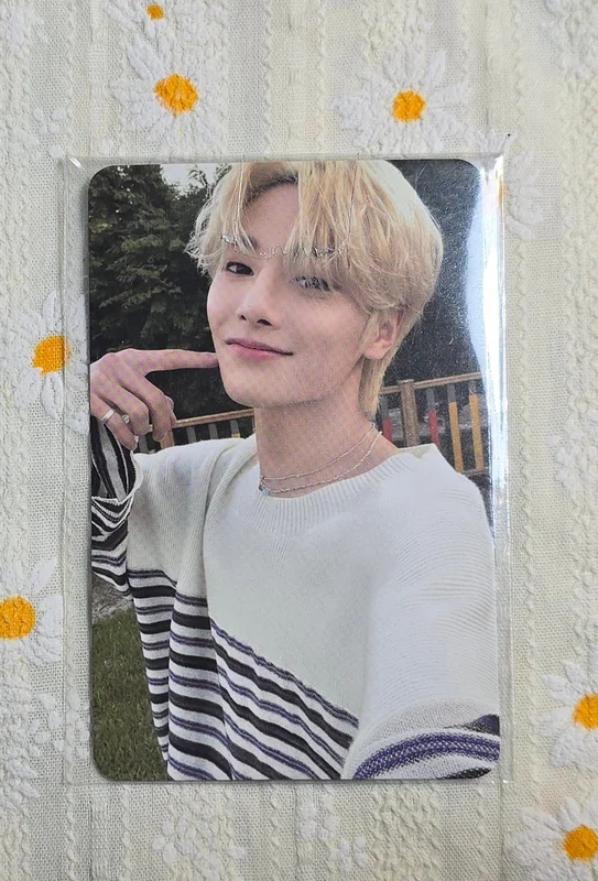 Stay in STAY in JEJU EXHIBITION "TO STAY, FROM STRAY KIDS" JYP SHOP