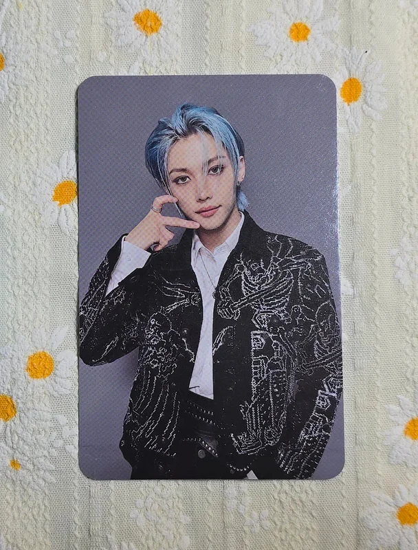 -STAR POSTCARD VER.