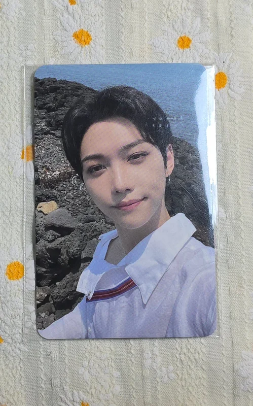Stay in STAY in JEJU EXHIBITION "TO STAY, FROM STRAY KIDS" JYP SHOP