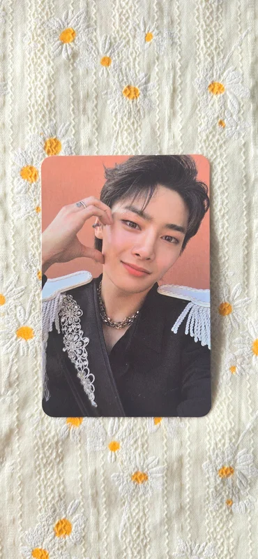 NOEASY Jewel Case Ver.