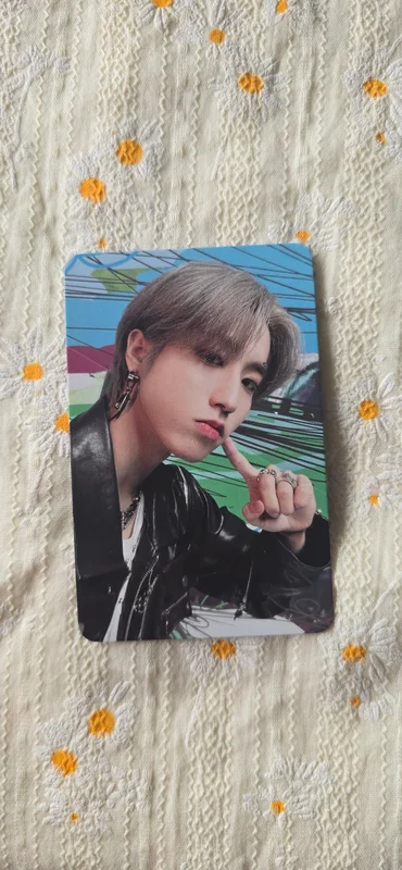 (5-STAR) DIGIPACK VER.
