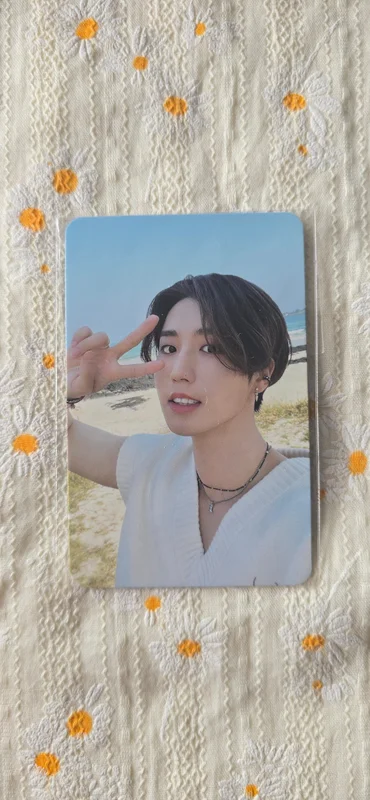 Stay in STAY in JEJU EXHIBITION "TO STAY, FROM STRAY KIDS" JYP SHOP