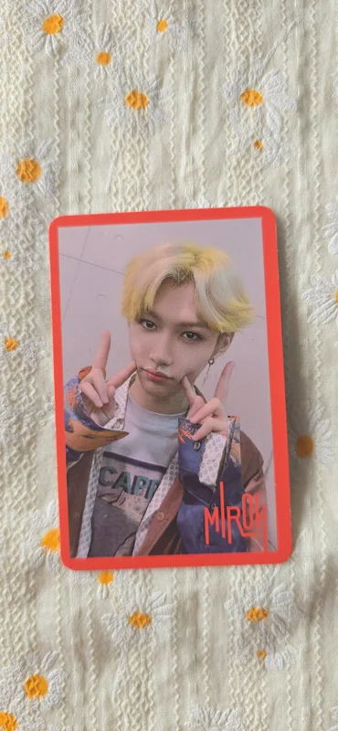 Cl 1 : Miroh
