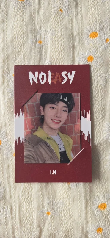 NOEASY Jewel Case Ver.