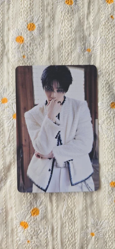 (HOP) PLATFORM ALBUM_NEMO VER.