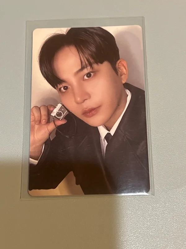 GOLDEN HOUR : Part.4 Target Exclusive