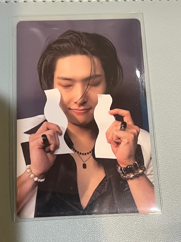 GOLDEN HOUR : Part.4 U.S.Exclusive