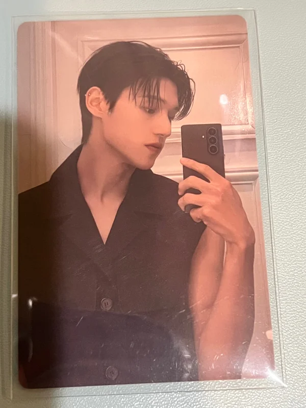 GOLDEN HOUR : Part.4 A VER.