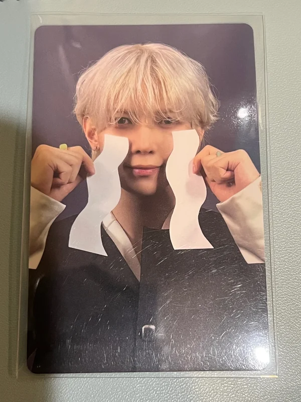 GOLDEN HOUR : Part.4 U.S.Exclusive