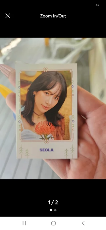 2022 SEASON'S GREETINGS