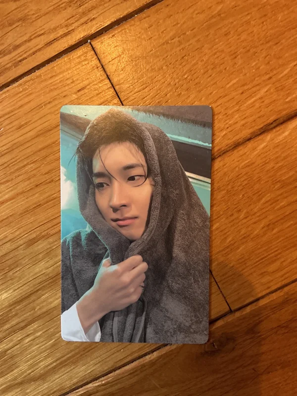 SPILL THE FEELS WEVERSE