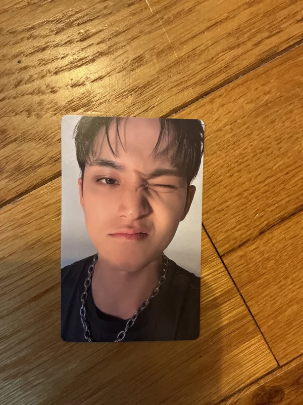 SPILL THE FEELS WEVERSE