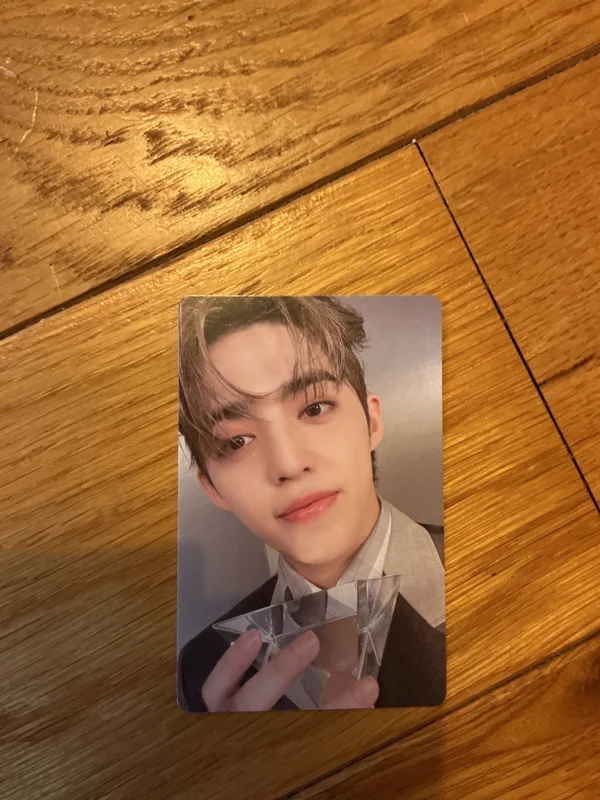 17 IS RIGHT HERE HERE Ver.