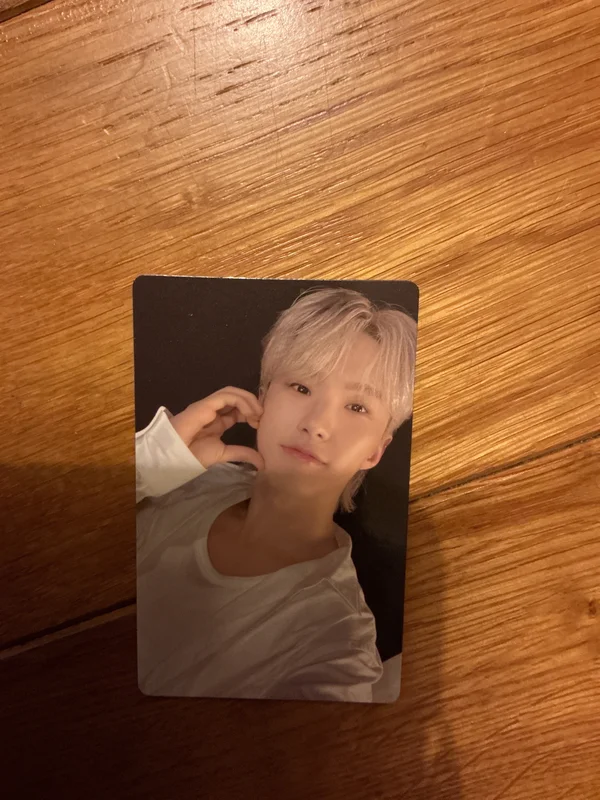 SPILL THE FEELS WEVERSE