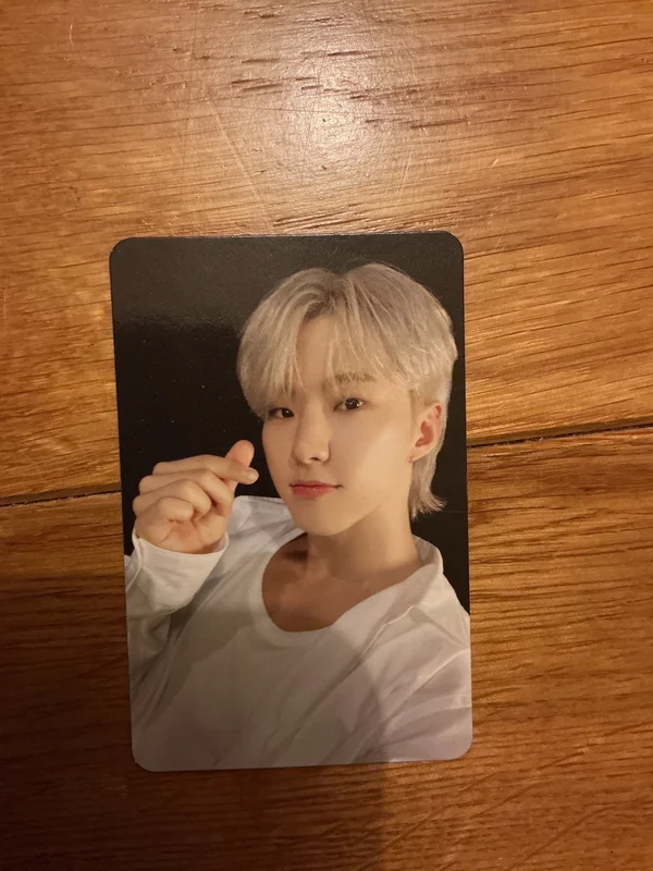 SPILL THE FEELS FEEL BLUE Ver.