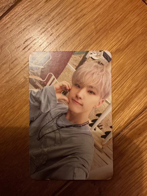 SPILL THE FEELS FEEL YOU Ver.