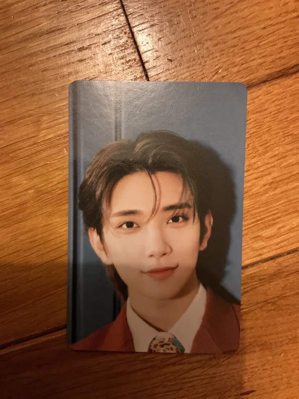 SPILL THE FEELS CARAT Ver.