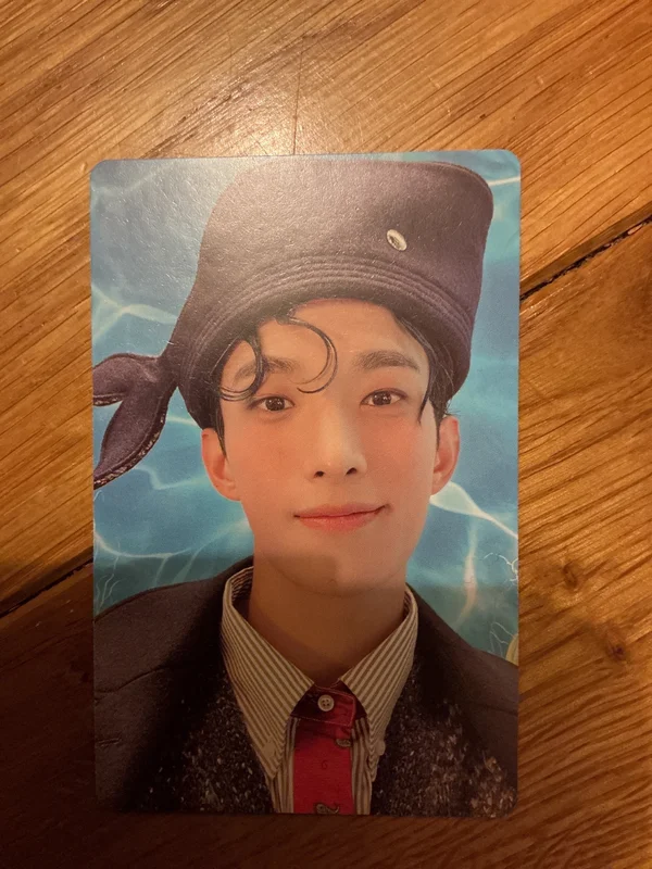 17 IS RIGHT HERE HERE Ver.