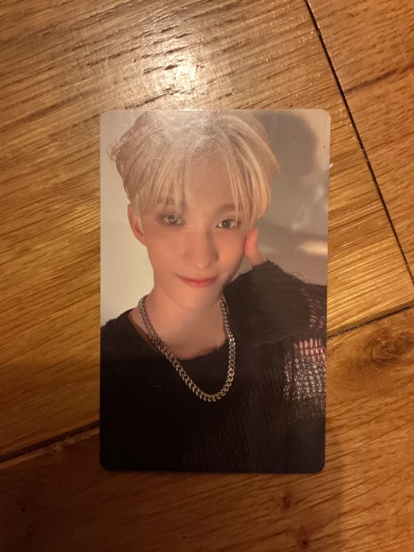 SPILL THE FEELS WEVERSE