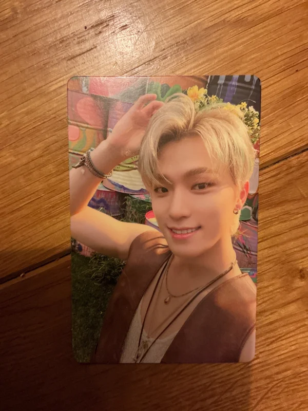 SEVENTEENTH HEAVEN PM 2:14 Ver.