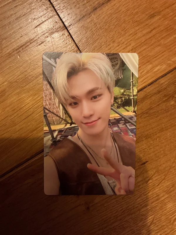 SEVENTEENTH HEAVEN PM 2:14 Ver.