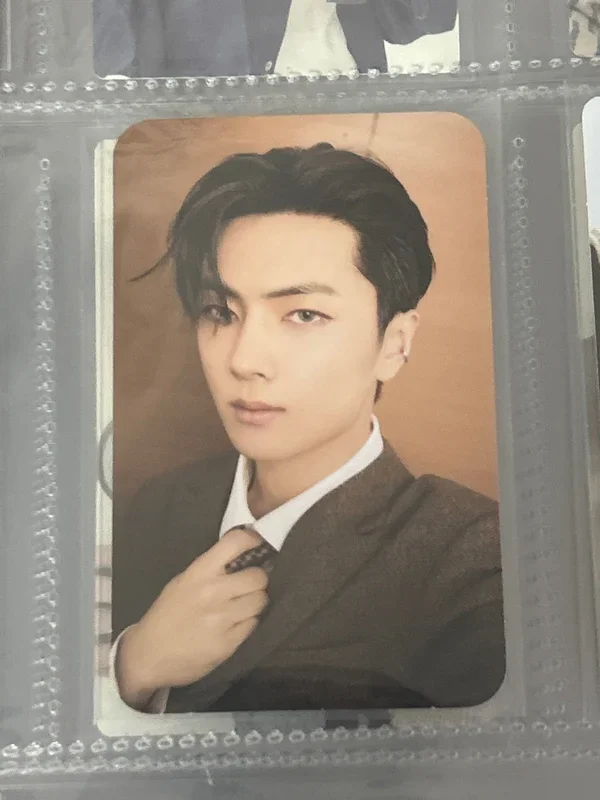 DARK MOON SPECIAL ALBUM 'MEMORABILIA' Moon ver.