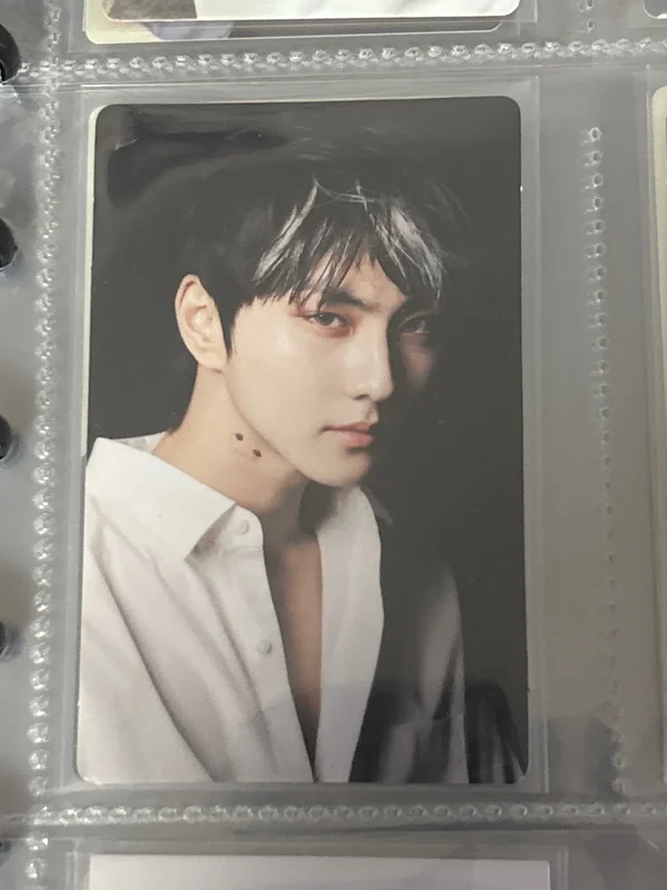 DARK BLOOD ENGENE ver.