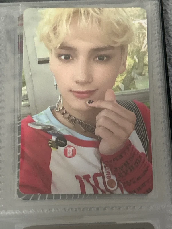 The Chaos Chapter: FIGHT OR ESCAPE ESCAPE Ver.