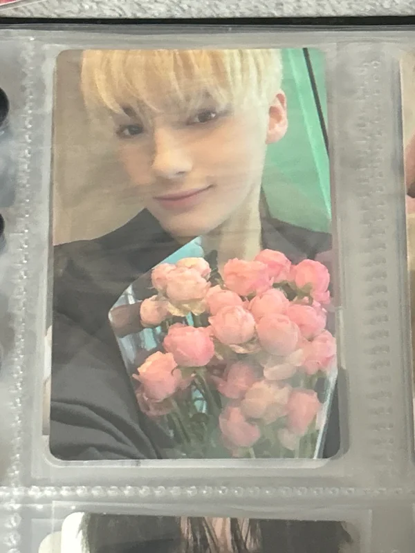 The Chaos Chapter: FREEZE YOU Ver.