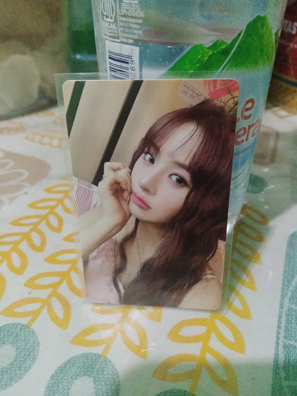 Hana Love Tune TUNE ver.