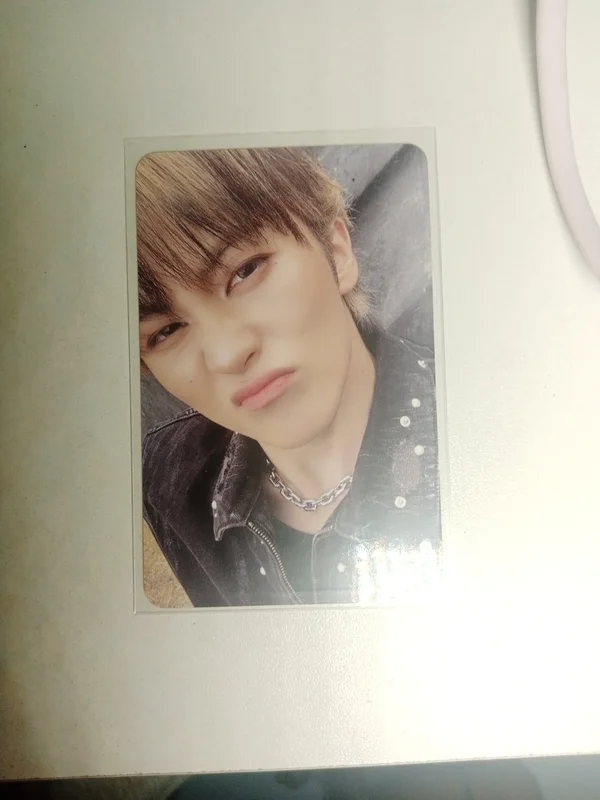 Mark lee Beat It Up Beat It Up Ver.