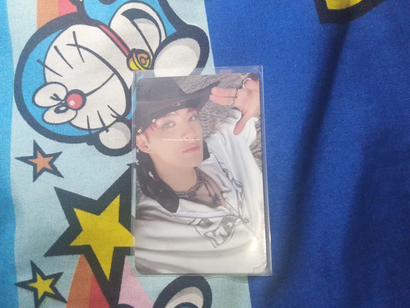 Jeno Beat It Up Digipack Ver.