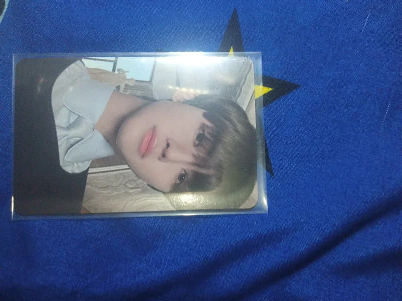 Jaemin DREAM( )SCAPE icantfeelanything Ver.