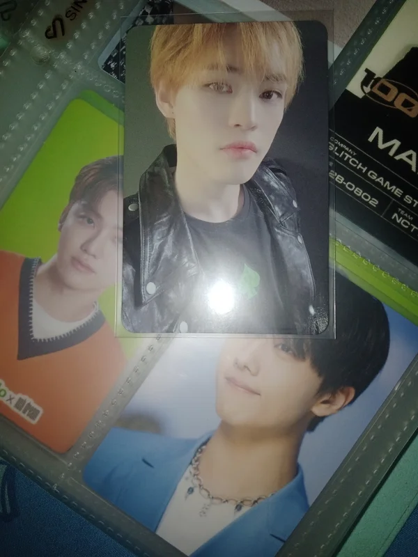 Chenlee DREAM( )SCAPE MUSIC KOREA