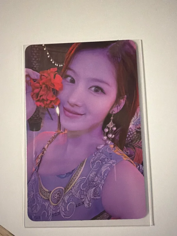 Taste of Love
