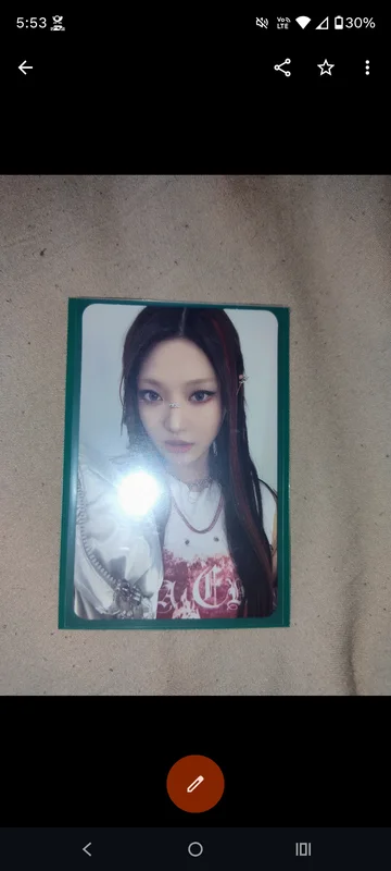 MY WORLD Intro Ver.