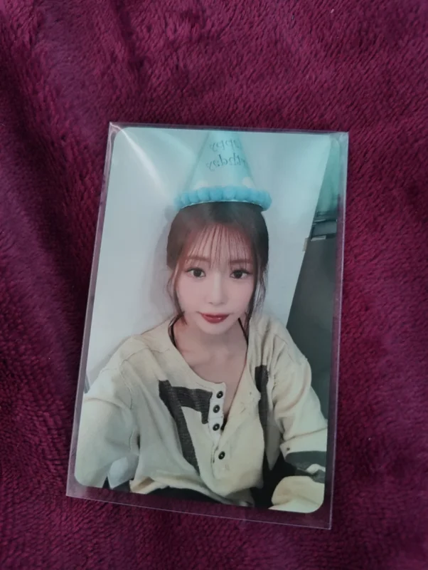 Playlist #You Are You K Idol LUCKY DRAW