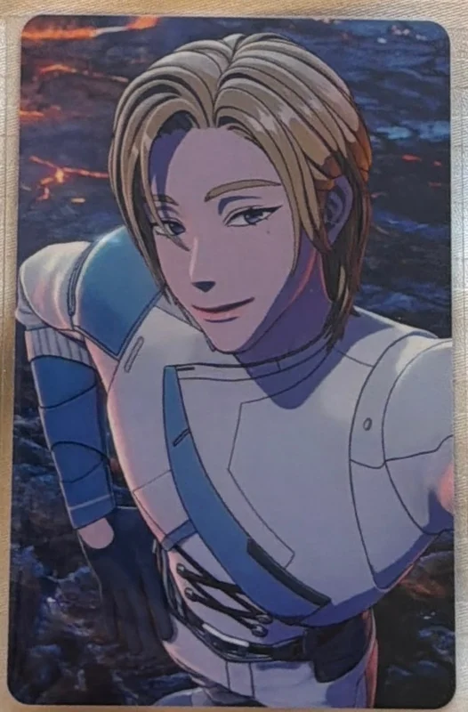 Caligo Pt.2 hello82 POP-UP Exclusive