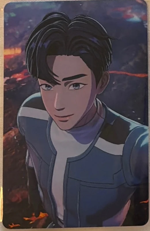 Caligo Pt.2 hello82 POP-UP Exclusive