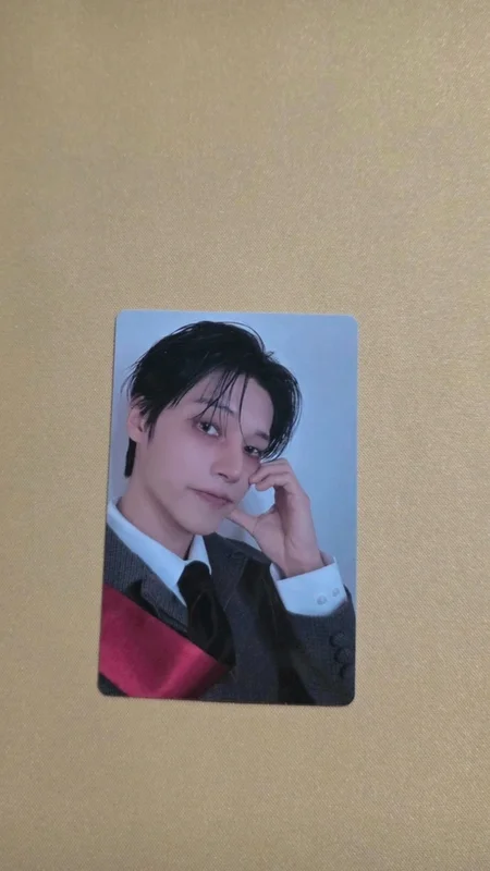GOLDEN HOUR : Part.5 DIARY VER.