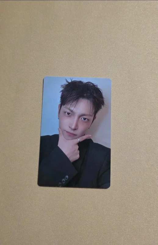 GOLDEN HOUR : Part.5 DIARY VER.